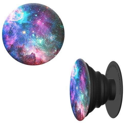 PopSocket Blue Nebula - Holder - Main image