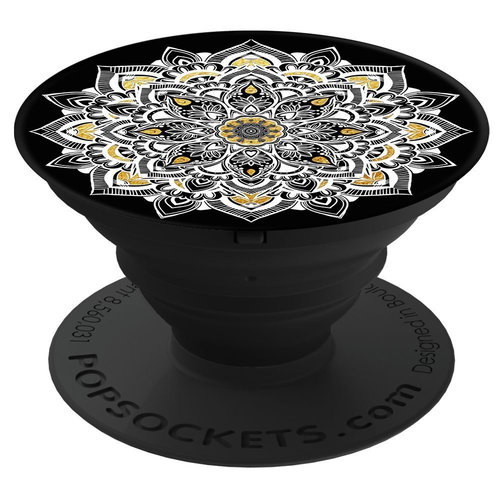 PopSockets Golden Lace - Držák - Hlavní obrázek
