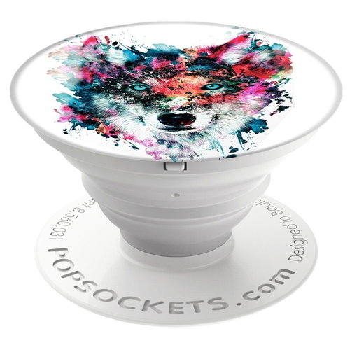 PopSocket Wolf - Holder - Main image