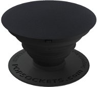 PopSocket Black Aluminium - Holder