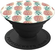 PopSocket Pineapple Pattern - Holder