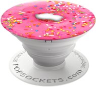 PopSocket Pink Donut - Holder