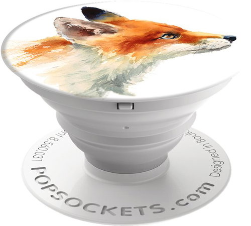 PopSocket Fox - Holder - Main image