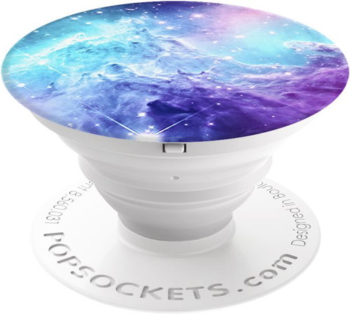 PopSocket Monkeyhead Galaxy - Holder - Main image