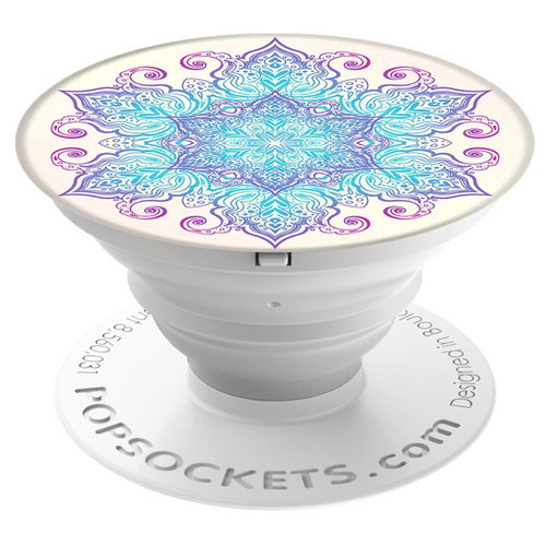 PopSocket Flower Mandala - Holder - Main image