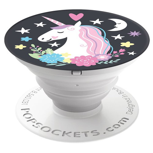 PopSocket Unicorn Dreams - Holder - Main image