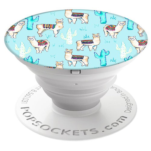 PopSocket Furry Peru - Holder - Main image
