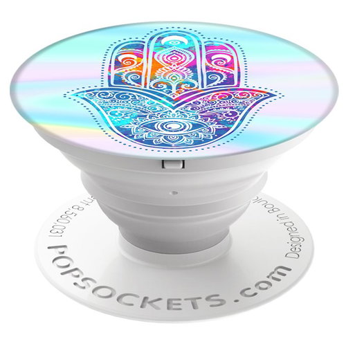 PopSocket Hippie Hamsa - Holder - Main image