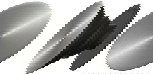 PopSocket Brushed Silver - Stand - Main image