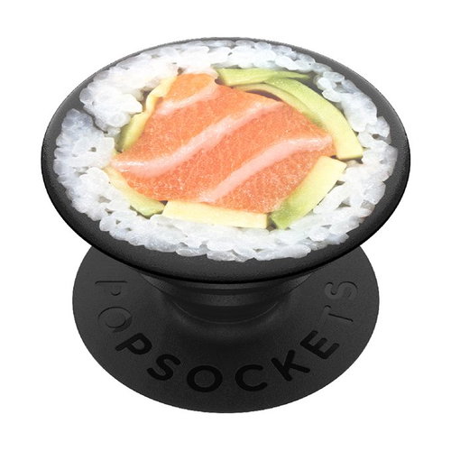PopSockets PopGrip Gen.2 Salmon Roll - Holder - Main image