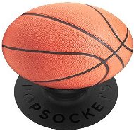PopSockets PopGrip Gen.2, Basketball, basketbalová lopta - Držiak na mobil