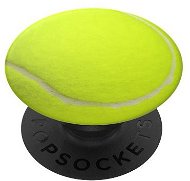 PopSockets PopGrip Gen.2, Tennisball, Tennisball-Motiv - Handyhalterung