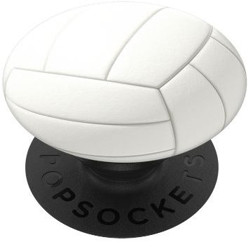 PopSockets PopGrip Gen.2, Volleyball - Phone holder - Main image