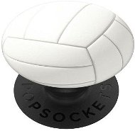 PopSockets PopGrip Gen.2, Volleyball, Volleyball-Motiv - Handyhalterung