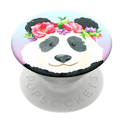 PopSockets PopGrip Gen.2 Pandachella - Holder - Main image