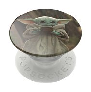 PopSockets PopGrip Gen.2, STAR WARS, The Child Cup (Baby Yoda) - Držiak na mobil