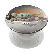 PopSockets PopGrip Gen.2, STAR WARS, The Child Pod (Baby Yoda) - Telefontartó