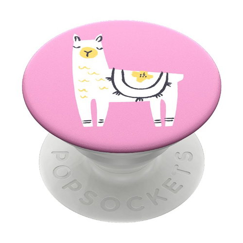 PopSockets PopGrip Gen.2 Llama Glama - Holder - Main image