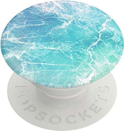 PopSockets PopGrip Gen.2, Ocean View, Ocean - Phone holder - Main image