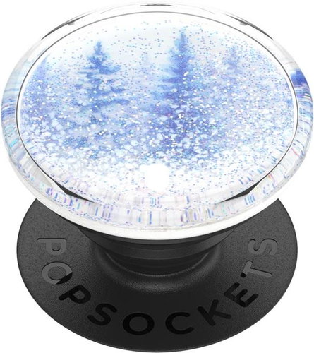 PopSockets PopGrip Gen.2, Tidepool Snowglobe Forest - Phone holder - Main image