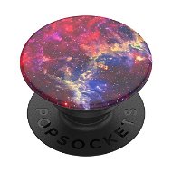 PopSockets PopGrip Gen.2, Magenta Nebula, bíbor köd - Telefontartó