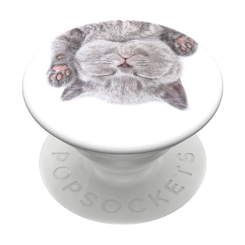 PopSockets PopGrip Gen.2 Cat Nap - Holder - Main image