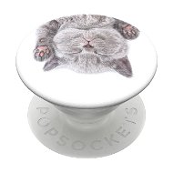 PopSockets PopGrip Gen.1 Cat Nap - Halterung