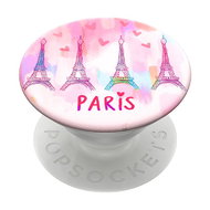 PopSockets PopGrip Gen.2 Paris Love - Holder