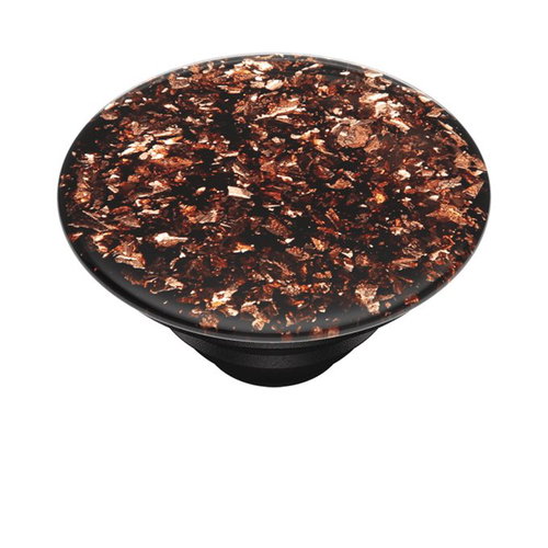 PopSockets PopTop Gen.2 Foil Confetti Copper - Holder - Main image