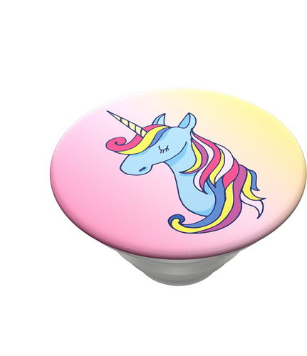 PopSockets PopTop Gen.2 Mane Attraction - Holder - Main image