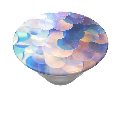 PopSockets PopTop Gen.2 Shimmer Scales Gloss - Holder - Main image