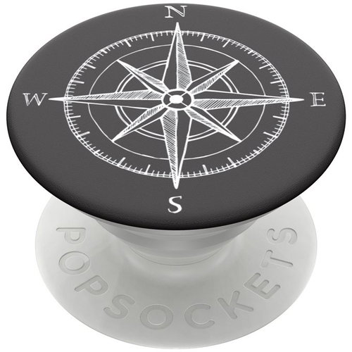 PopSockets PopGrip Gen.2 Compass - Holder - Main image