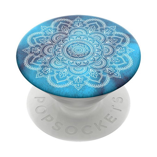 PopSockets PopGrip Gen.1 Juwel Chakra - Halterung - Hauptbild