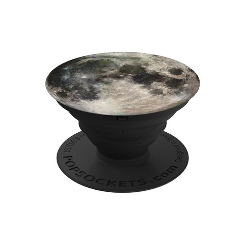 PopSockets PopGrip Gen.2 Moon - Holder - Main image
