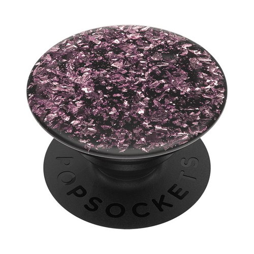 PopSockets PopGrip Gen.2 Foil Confetti Lilac - Tartó - Fő fotó