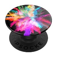 PopSockets PopGrip Gen.2 Colour Burst Gloss - Holder