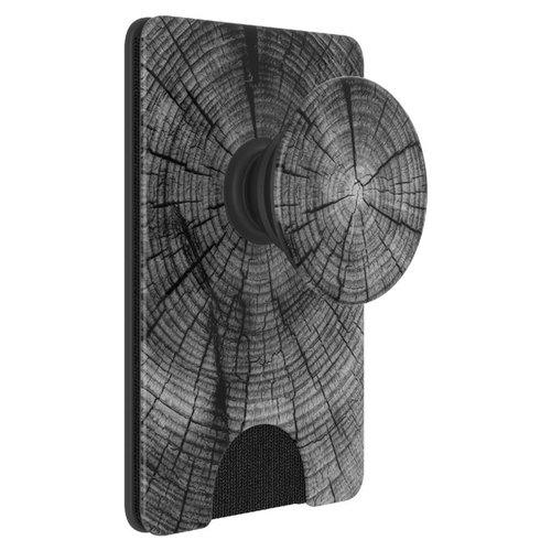 PopSockets PopWallet + Aus dem Wald - Halterung - Hauptbild