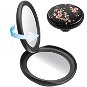 PopSockets PopTop Gen.2 PopMirror Pink Blossom with Removable Top Mirror - Holder