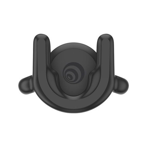 PopSockets PopMount 2 Multi-Surface, Black - Phone holder - Main image
