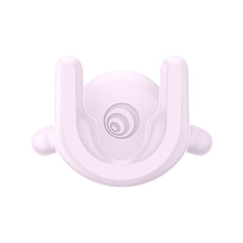 PopSockets PopMount 2 Multi-Surface, Light Pink - Phone holder - Main image