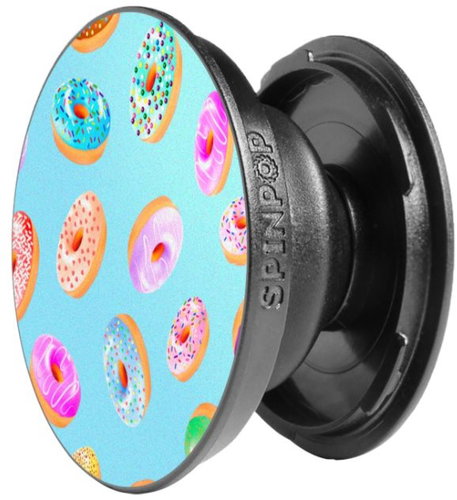 Spinpop Donuts - Holder - Main image