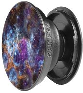 Spinpop Nebula Purple Galaxy - Držiak