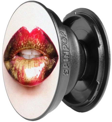 Spinpop Lips - Holder - Main image