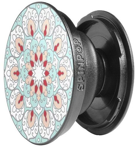 Spinpop Lace - Holder - Main image