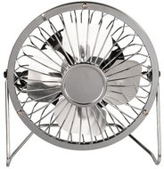 POPRON Chrome table fan - Fan