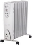 Grupo FM Bastilipo RAC112500, 2500 W - Oil Radiator