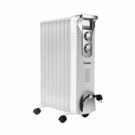 Grupo FM Flama 2362FL, 2000 W - Oil Radiator