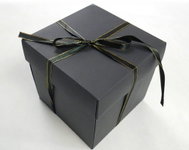 Popron Experience Photo Box - Small Gift Box