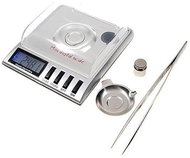 Hutermann HS-20 digital pocket scale - Kitchen Scale