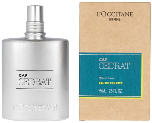 Cap Cedrat L'occitane EdT 75 ml  - Parfém - Hlavní obrázek